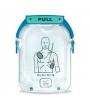 Electrodes originales adultes pour HS1 PHILIPS (M5071A)