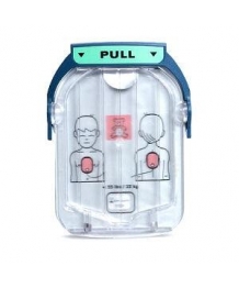 Electrodes originales nourrissons/enfants pour HS1 PHILIPS (M5072A)