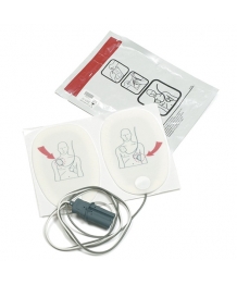 Electrodos adultos para FR2 PHILIPS