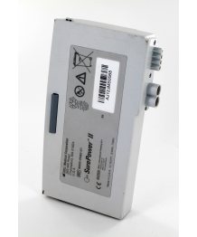 Batteria 11.1V 6.6Ah per defibrillatore X Serie ZOLL