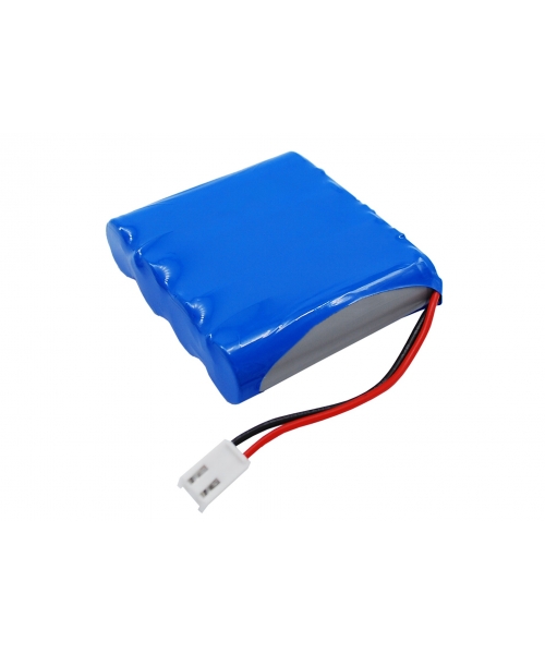 6010 Edan 14,4V 6010 Edan 14,4V