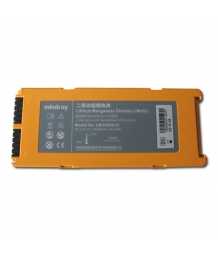 Batterie 12V 4.2Ah pour Beneheart D1 MINDRAY (022-000124-00) (115-026737-00)