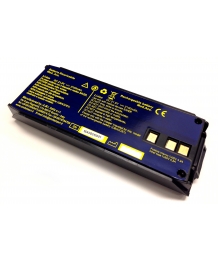 Rechargeable battery 21.6V 2.1Ah for defibrillator SaverOne