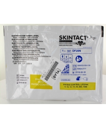 Boite de 10 électrodes adultes pour Lifepak PHYSIOCONTROL