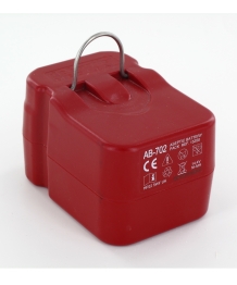 Batteria 14.4V per trapano chirurgico AB702 DE SOUTTER