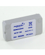 Battery Ni-Mh 2, 4V 80mAh Memoguard Saft