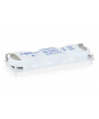 Ni-Mh battery 3, 6V 250mAh Memoguard Saft