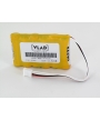 Battery 7.2V 2.5AH for UNISIM RIGEL vital signs monitor