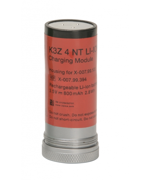 Battery 3.5V to K3Z4NT Short Xenon HEINE laryngoscope