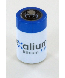 Batería 3V 0,85 AH 1/2AA Exalium (CR14250)