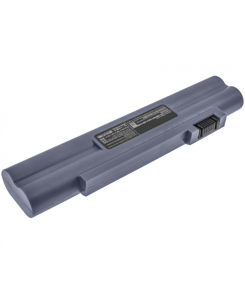 Batería de 10,8 V 5,2 Ah para el sistema de ultrasonidos M-Turbo SONOSITE (P07168)