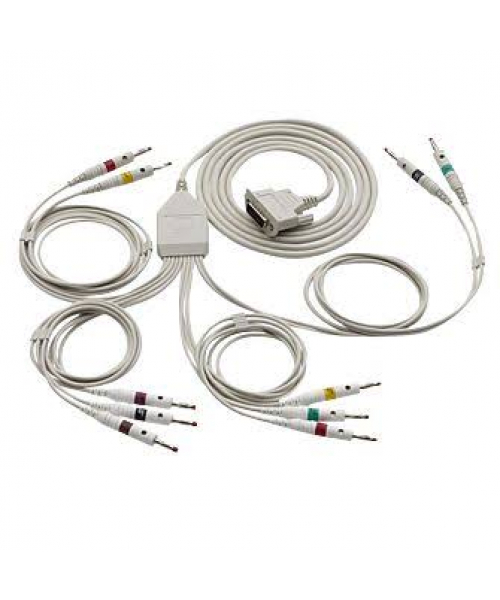 Câble patient 10 voies pour TC20 989803175891 PHILIPS