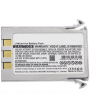 3.7V 0.7Ah Battery for 9065 INVIVO Monitor (709803152881)