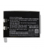 Batterie 7.2V 1.7Ah pour pompe à perfusion 545/575 MEDICAL BODYGUARD (130-050XV)