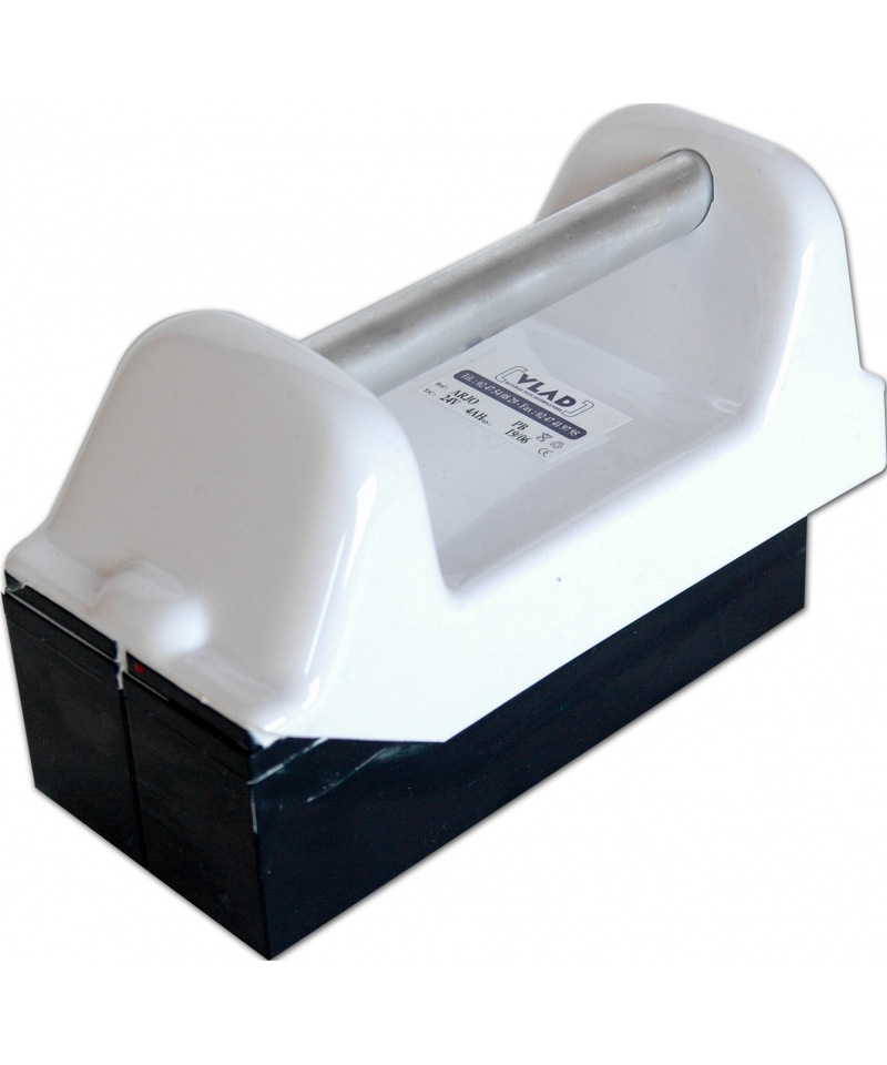 Battery 24V 4Ah for patient lifter Maxilift Arjo Vlad