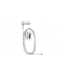 Boite de 5 sondes de température cutanées UU - Neonate - MX11001 DRAGER