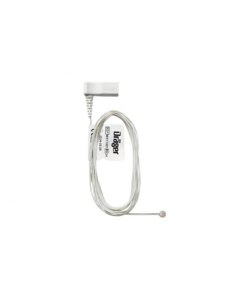 Boite de 5 sondes de température cutanées UU - Neonate - MX11001 DRAGER
