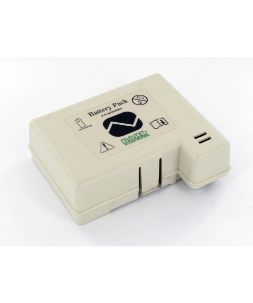 (REC) Batterie 14,4V 4.5Ah pour mini échographe BARD (800049B01)