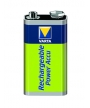 Batterie 9V 200mAh pour incubateur C2700 BIO-MS
