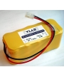 Batterie 12V 1,8Ah pour pousse seringue PS412 BIO-MS