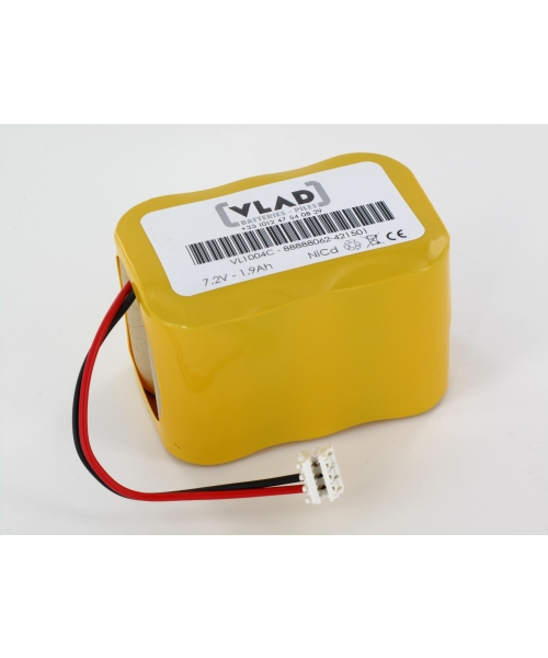 Infudomat FMS B.BRAUN 7,2V Infudomat FMS B.BRAUN 7,2V