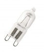 Lampadine alogena 240V 20W G9 OSRAM H66720ECO240 