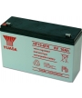 Battery 6V 10Ah for volumetric infusion pump 2100 CRITIKON