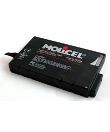 Battery 11.1V 7.8Ah for monitor Vamos DRAGER