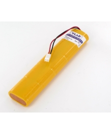 Battery 12V 1,8Ah for ECG Personal 120 ESAOTE BIOMEDICAL