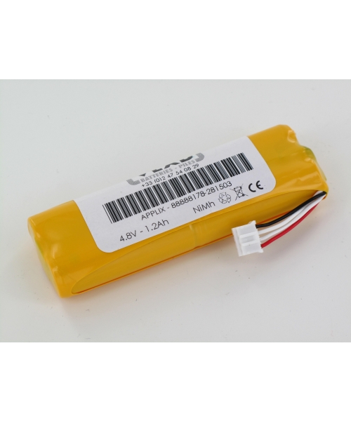 Applix Smart FRESENIUS 4,8V Applix Smart FRESENIUS 4,8V
