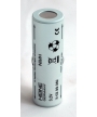 Batterie 3,5V 0.7Ah pour ophtalmoscope Beta 200 HEINE (X-002.99.382) (X0299315)