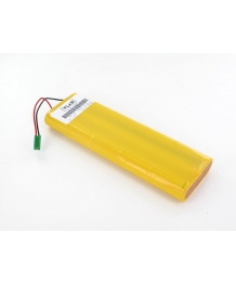 Bateria 18V 1,8Ah para ECG Cardiosmart - Mac 1200