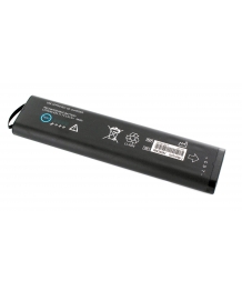 Battery 11,1V 3,5Ah for monitor Dash 3000-4000 HELLIGE - MARQUETTE