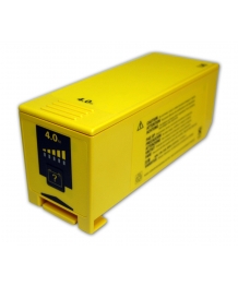 Batterie 12V 4.5Ah pour défibrillateur Codemaster 100 HEWLETT PACKARD (M2475-40)