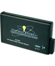 Batteria 12V 3,5Ah per monitore Viridia M3 HEWLETT PACKARD