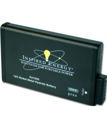 Batterie 12V 3,85Ah pour moniteur Viridia M3 HEWLETT PACKARD (M3046A)