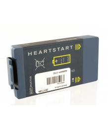 Battery 9V 4,2Ah for DSA HS1 LAERDAL