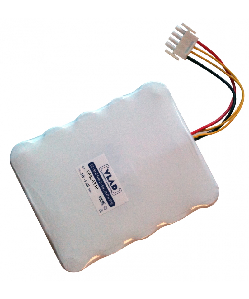 702-755 - MAQUET MAQUET SPECIFIC MODELS 24V 702-755 - MAQUET MAQUET SPECIFIC MODELS 24V