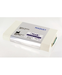 Batterie 12V 3.5Ah pour respirateur ServoI MAQUET (6487180)