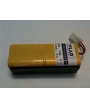 Battery 10,8V 2,1Ah for table TOP914B MAQUET