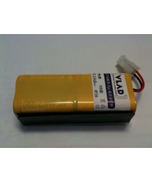 Batteria 10,8V 2,1Ah per tavolo operatorio TOP914B MAQUET