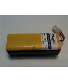 Batterie 10,8V 2,7Ah pour table MAQUET (TOP914B)