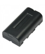 Batteria 7.4V 2000mAh per cheratorifrattometro NIDEK