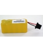 Battery 12V 3Ah for defibrillator Cardiolife TEC76xx-ECG1350 NIHON KOHDEN
