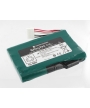 Battery 12V 4Ah for ECG 1550 NIHON KOHDEN