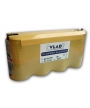 Battery 8V 2,5Ah for pulse oximeter Biox 3700 OHMEDA