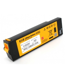 Pile 12V 4.5Ah pour défibrillateur Lifepak LP1000 PHYSIOCONTROL (111141-000100)