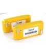 Batterie 12V 1,9Ah pour défibrillateur Lifepak 8 PHYSIOCONTROL (LP8)