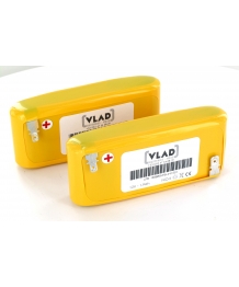 Battery 12V 1,9Ah for defibrillator Lifepak 8 PHYSIOCONTROL