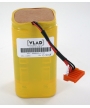 Battery 16V 2,5Ah for defibrillator Lifepak 9 PHYSIOCONTROL